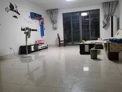 彩虹新城 4室2厅160m²普通装修