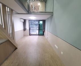 阳光科创中心租房