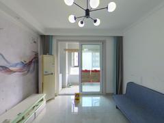当代MOMΛ未来城 3室2厅96.74m²普通装修