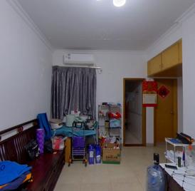 翠竹苑屋村 2室1厅52.02m²满五唯一