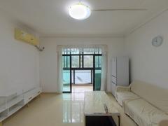 万事达名苑 1室1厅52.18m²满五唯一