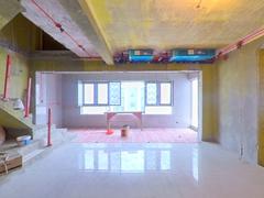 力高君逸府 4室2厅115m²普通装修