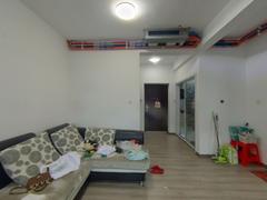 城建琥珀御宾府 3室2厅111m²普通装修
