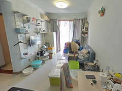 友邻公寓 1室1厅45m²整租