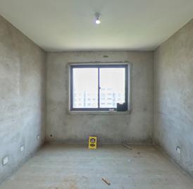 文忠苑二期 2室2厅77.4m²精装修