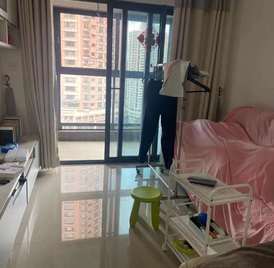 合正荣悦 螺岭旁花园大社区精致装修厅出阳台居家楼层