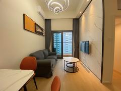 华盛珑悦 3室2厅51m²整租