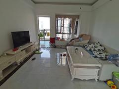 美湖湾 4室2厅99.49m²整租