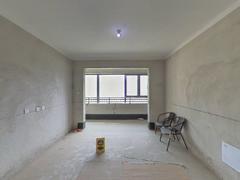 荣盛书香府邸公园里 4室1厅118m²毛坯