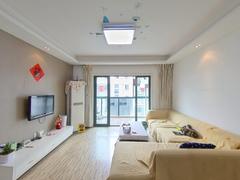 康城水云间 2室2厅99.68m²精装修