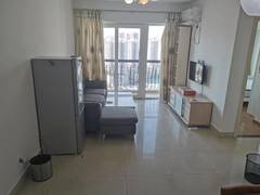 皇庭彩园 2室2厅58.07m²普通装修