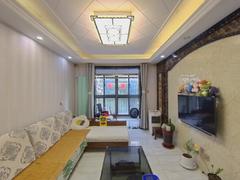 阳光枫林 2室2厅82.37m²精装修