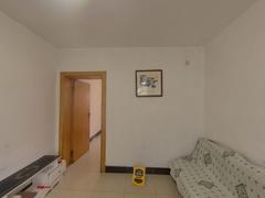 琥珀北村 1室2厅53.3m²精装修