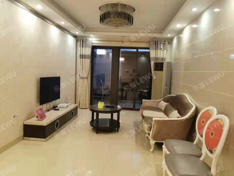 中山时代倾城照片_时代倾城 3室2厅91m²整租