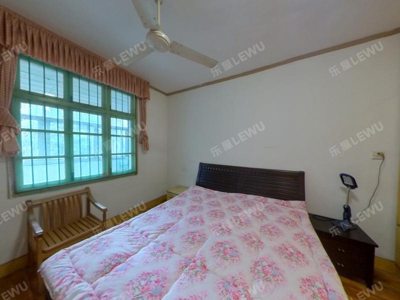 巢湖巢州开发楼卧室照片_巢州开发楼 3室2厅87m²普通装修