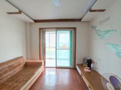 秋实园 2室2厅88m²普通装修