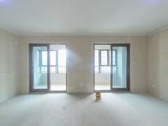 旭辉滨湖江来 3室2厅107m²毛坯