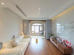 圣联梦溪小镇 3室2厅99.5m²精装修