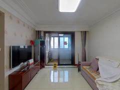 坝上街环球中心 3室1厅101.09m²精装修