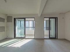 宋都如意长江 3室2厅115m²毛坯