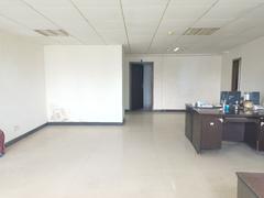 长虹大厦 2室1厅99m²整租