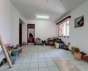 亚伯利商住楼二手房