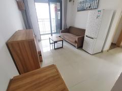 大冲新城花园C区 （新上）精装修 保养不错 南北通透 看房方便