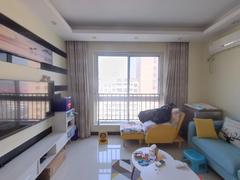 望城公馆 2室1厅61.83m²精装修