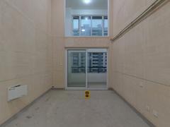 保利海上明悦 2室1厅103.78m²毛坯