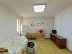 江晨园 2室1厅89.75m²普通装修