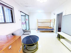 愉天小区 1室1厅49.11m²满五年