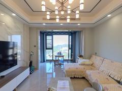 恒地悦山湖 4室2厅86.18m²精装修