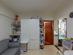 天粹 3室1厅56.7m²精装修