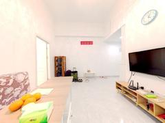怡泰大厦 2室1厅56.61m²整租