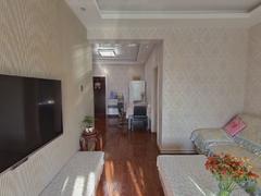 汇豪天下南区 2室2厅87.78m²精装修
