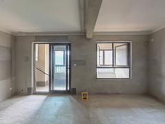 力高君逸府 1室2厅93.1m²毛坯