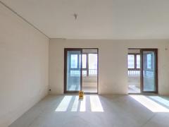 旭辉翡翠江来 3室2厅97m²精装修
