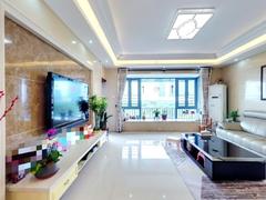 浪琴半岛花园 4室2厅175m²整租