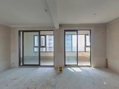 中交春风景里 2室2厅88.67m²毛坯