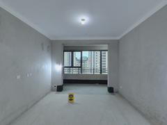 荣盛书香府邸公园里 4室2厅110m²毛坯