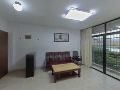 浩益花园 2室1厅54.34m²整租