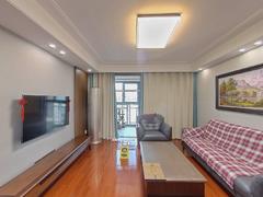 文昌雅居 3室2厅136.36m²满五年