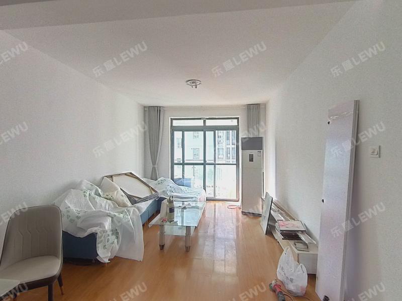 巢湖城市之光B区餐厅照片_城市之光B区 2室2厅80m²整租