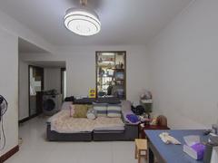 亳州城 2室1厅69.7m²普通装修