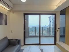 时代保利中环广场 4室2厅128.71m²整租