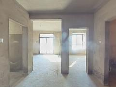 光盛紫御城 3室2厅93.3m²毛坯