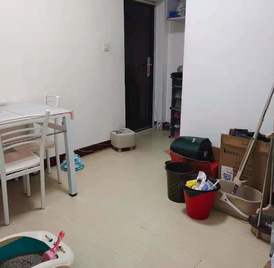 三牌楼小区 1室1厅42.83m²普通装修