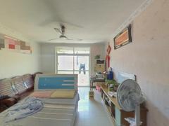 包河苑B区 3室2厅103.26m²普通装修