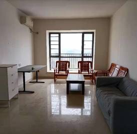 新世界康桥 3室2厅92.3m²精装修