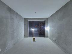 华盛大运城二期 3室1厅89m²毛坯